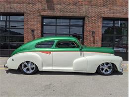 1947 Pontiac Deluxe Eight (CC-2064785) for sale in Carlisle, Pennsylvania