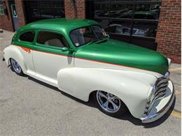 1947 Pontiac Deluxe Eight (CC-2064785) for sale in Carlisle, Pennsylvania
