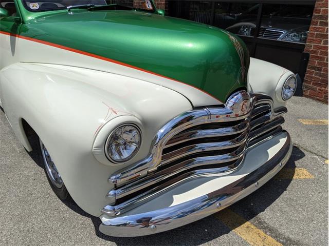 1947 Pontiac Deluxe Eight (CC-2064785) for sale in Carlisle, Pennsylvania