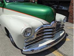 1947 Pontiac Deluxe Eight (CC-2064785) for sale in Carlisle, Pennsylvania