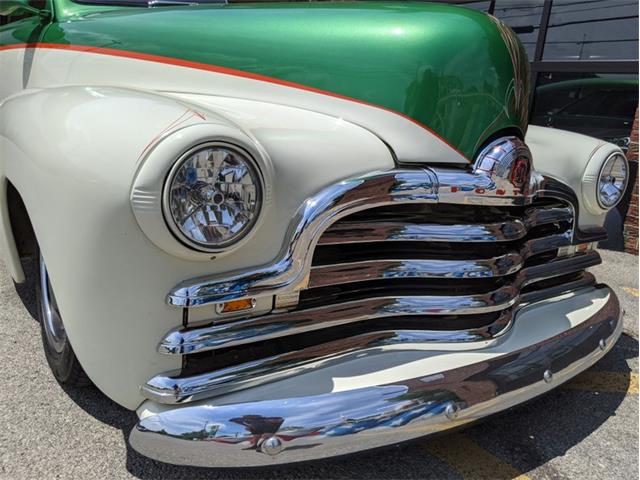 1947 Pontiac Deluxe Eight (CC-2064785) for sale in Carlisle, Pennsylvania