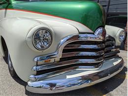 1947 Pontiac Deluxe Eight (CC-2064785) for sale in Carlisle, Pennsylvania