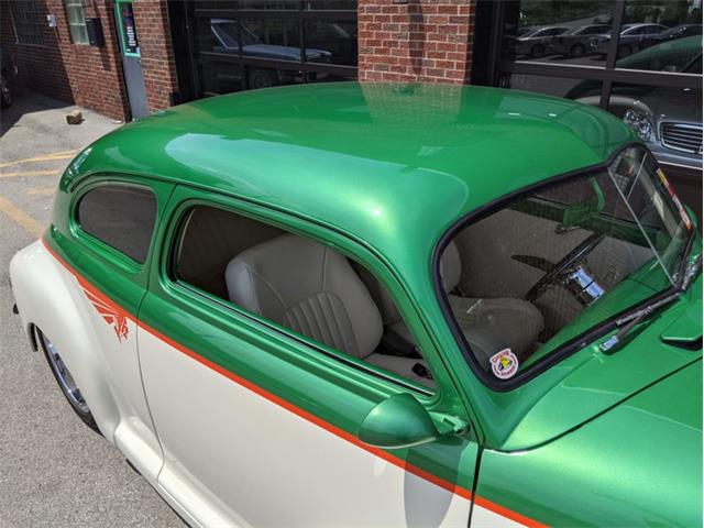 1947 Pontiac Deluxe Eight (CC-2064785) for sale in Carlisle, Pennsylvania