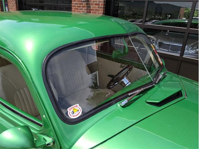 1947 Pontiac Deluxe Eight (CC-2064785) for sale in Carlisle, Pennsylvania