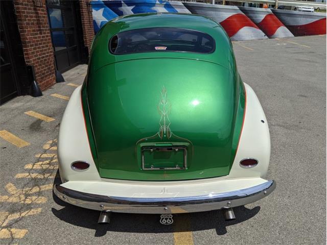 1947 Pontiac Deluxe Eight (CC-2064785) for sale in Carlisle, Pennsylvania