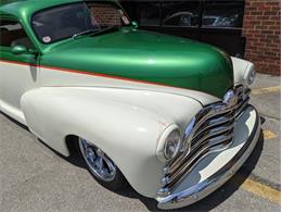 1947 Pontiac Deluxe Eight (CC-2064785) for sale in Carlisle, Pennsylvania