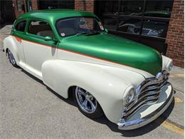 1947 Pontiac Deluxe Eight (CC-2064785) for sale in Carlisle, Pennsylvania