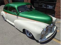 1947 Pontiac Deluxe Eight (CC-2064785) for sale in Carlisle, Pennsylvania