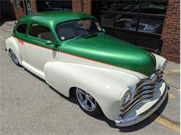 1947 Pontiac Deluxe Eight (CC-2064785) for sale in Carlisle, Pennsylvania