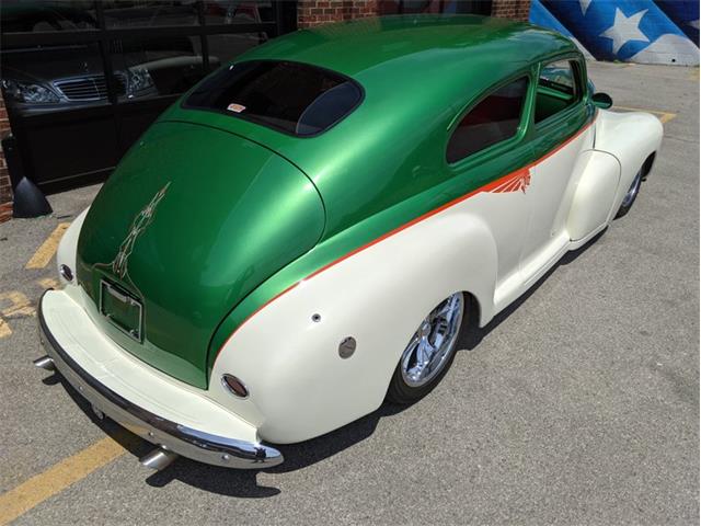 1947 Pontiac Deluxe Eight (CC-2064785) for sale in Carlisle, Pennsylvania