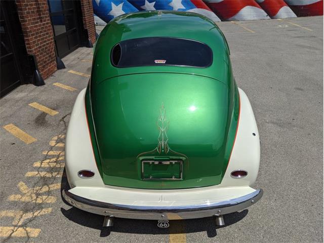 1947 Pontiac Deluxe Eight (CC-2064785) for sale in Carlisle, Pennsylvania