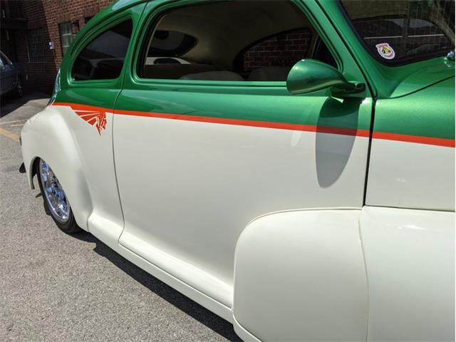1947 Pontiac Deluxe Eight (CC-2064785) for sale in Carlisle, Pennsylvania