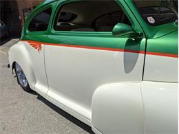 1947 Pontiac Deluxe Eight (CC-2064785) for sale in Carlisle, Pennsylvania