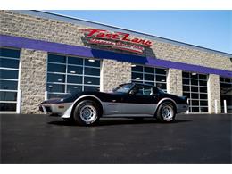 1978 Chevrolet Corvette (Indy 500 Pace Car) (CC-2064786) for sale in St. Charles, Missouri