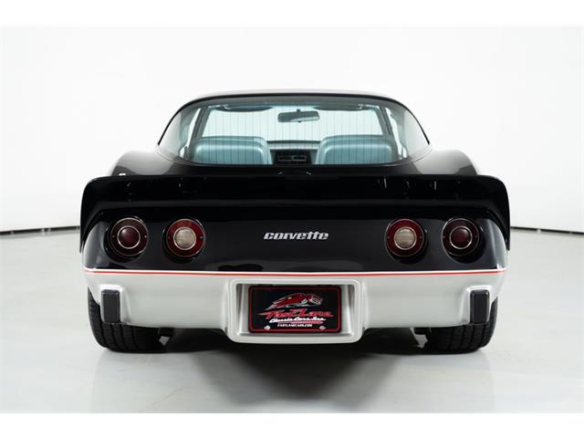 1978 Chevrolet Corvette (Indy 500 Pace Car) (CC-2064786) for sale in St. Charles, Missouri