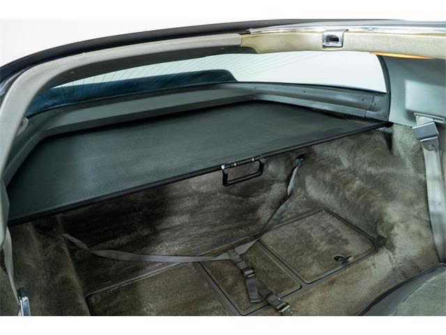 1978 Chevrolet Corvette (Indy 500 Pace Car) (CC-2064786) for sale in St. Charles, Missouri