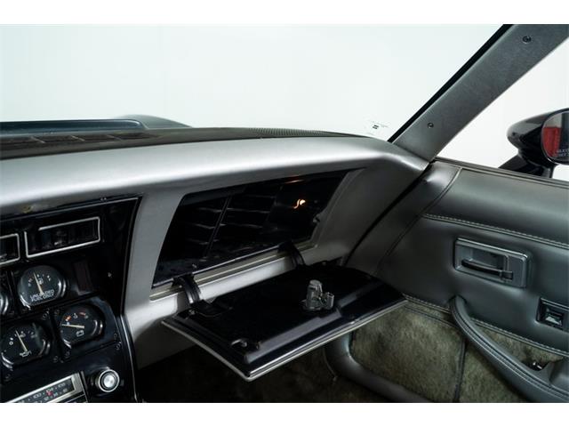 1978 Chevrolet Corvette (Indy 500 Pace Car) (CC-2064786) for sale in St. Charles, Missouri