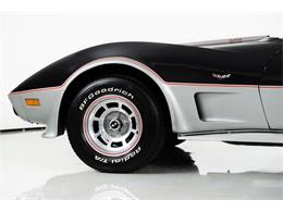 1978 Chevrolet Corvette (Indy 500 Pace Car) (CC-2064786) for sale in St. Charles, Missouri