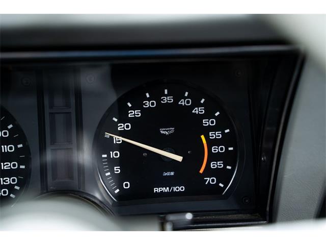 1978 Chevrolet Corvette (Indy 500 Pace Car) (CC-2064786) for sale in St. Charles, Missouri