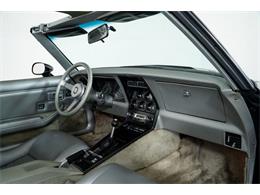 1978 Chevrolet Corvette (Indy 500 Pace Car) (CC-2064786) for sale in St. Charles, Missouri