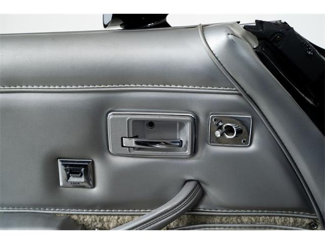 1978 Chevrolet Corvette (Indy 500 Pace Car) (CC-2064786) for sale in St. Charles, Missouri