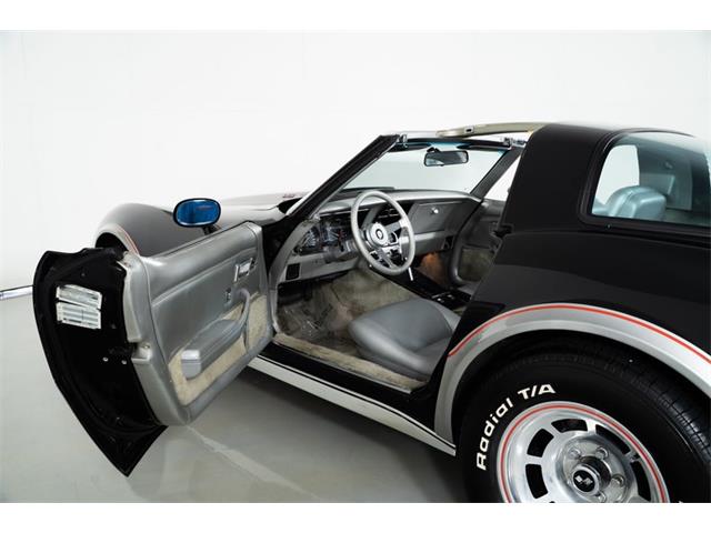 1978 Chevrolet Corvette (Indy 500 Pace Car) (CC-2064786) for sale in St. Charles, Missouri