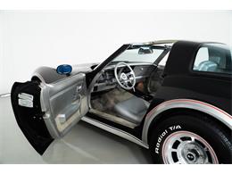 1978 Chevrolet Corvette (Indy 500 Pace Car) (CC-2064786) for sale in St. Charles, Missouri