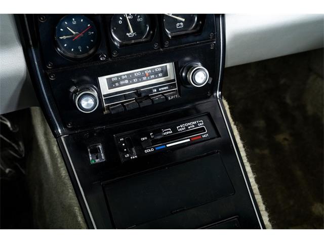 1978 Chevrolet Corvette (Indy 500 Pace Car) (CC-2064786) for sale in St. Charles, Missouri