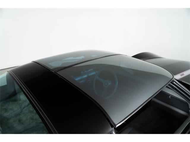 1978 Chevrolet Corvette (Indy 500 Pace Car) (CC-2064786) for sale in St. Charles, Missouri