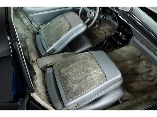 1978 Chevrolet Corvette (Indy 500 Pace Car) (CC-2064786) for sale in St. Charles, Missouri