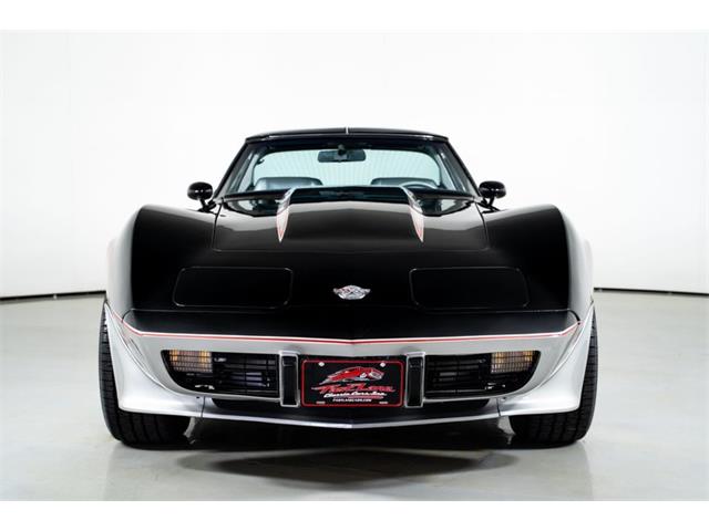 1978 Chevrolet Corvette (Indy 500 Pace Car) (CC-2064786) for sale in St. Charles, Missouri