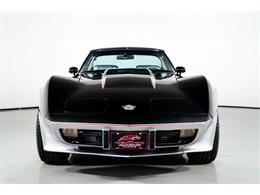 1978 Chevrolet Corvette (Indy 500 Pace Car) (CC-2064786) for sale in St. Charles, Missouri