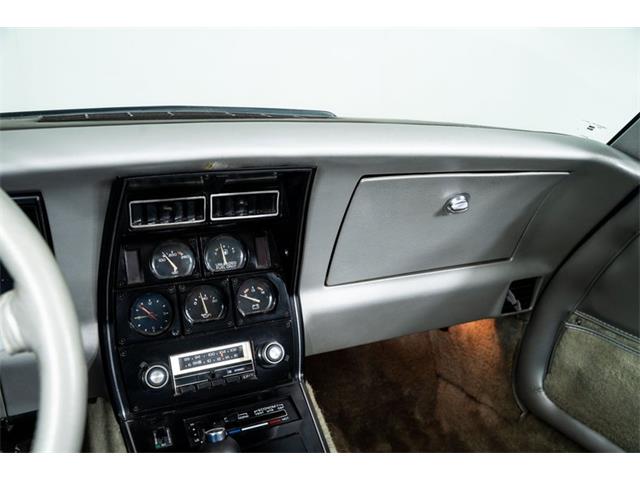 1978 Chevrolet Corvette (Indy 500 Pace Car) (CC-2064786) for sale in St. Charles, Missouri