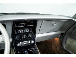 1978 Chevrolet Corvette (Indy 500 Pace Car) (CC-2064786) for sale in St. Charles, Missouri