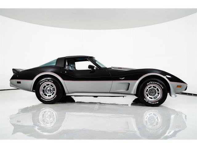 1978 Chevrolet Corvette (Indy 500 Pace Car) (CC-2064786) for sale in St. Charles, Missouri