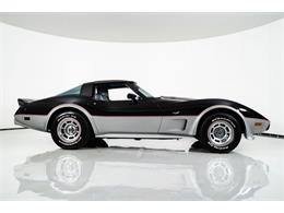 1978 Chevrolet Corvette (Indy 500 Pace Car) (CC-2064786) for sale in St. Charles, Missouri