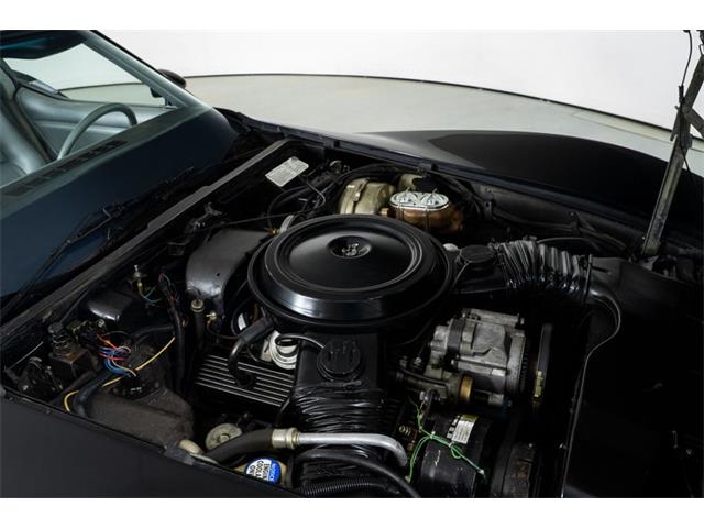 1978 Chevrolet Corvette (Indy 500 Pace Car) (CC-2064786) for sale in St. Charles, Missouri