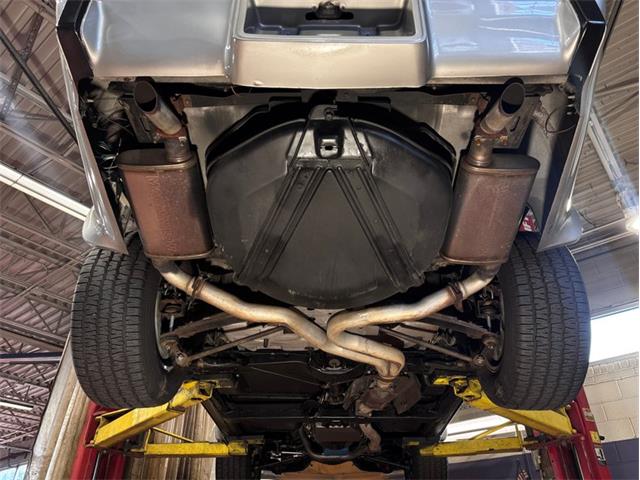 1978 Chevrolet Corvette (Indy 500 Pace Car) (CC-2064786) for sale in St. Charles, Missouri