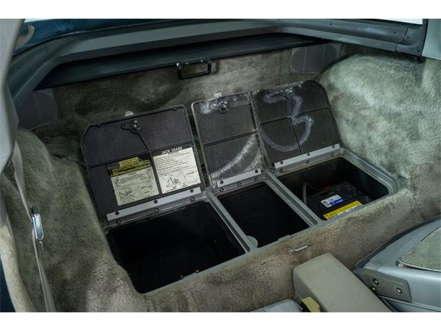 1978 Chevrolet Corvette (Indy 500 Pace Car) (CC-2064786) for sale in St. Charles, Missouri