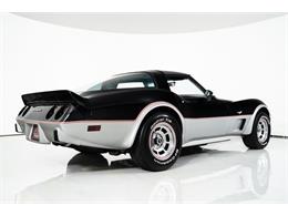 1978 Chevrolet Corvette (Indy 500 Pace Car) (CC-2064786) for sale in St. Charles, Missouri