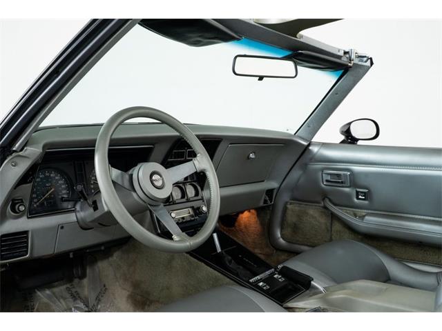 1978 Chevrolet Corvette (Indy 500 Pace Car) (CC-2064786) for sale in St. Charles, Missouri