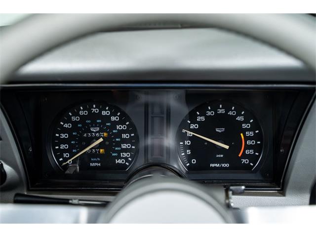 1978 Chevrolet Corvette (Indy 500 Pace Car) (CC-2064786) for sale in St. Charles, Missouri