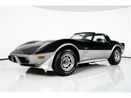 1978 Chevrolet Corvette (Indy 500 Pace Car) (CC-2064786) for sale in St. Charles, Missouri