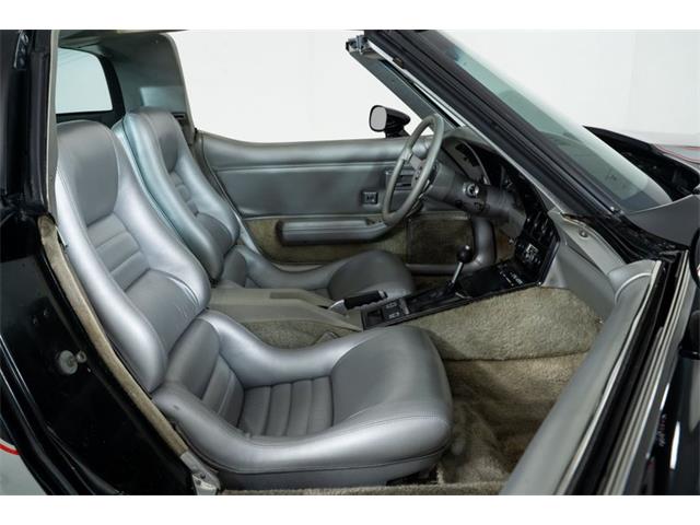 1978 Chevrolet Corvette (Indy 500 Pace Car) (CC-2064786) for sale in St. Charles, Missouri