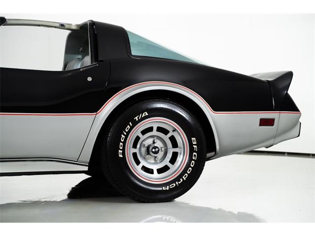 1978 Chevrolet Corvette (Indy 500 Pace Car) (CC-2064786) for sale in St. Charles, Missouri