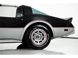 1978 Chevrolet Corvette (Indy 500 Pace Car) (CC-2064786) for sale in St. Charles, Missouri