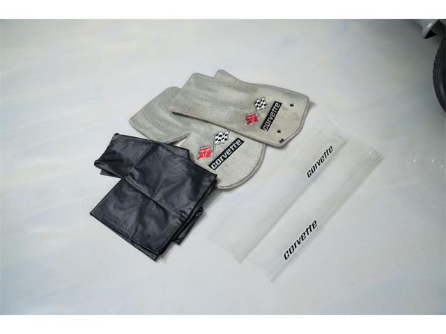 1978 Chevrolet Corvette (Indy 500 Pace Car) (CC-2064786) for sale in St. Charles, Missouri