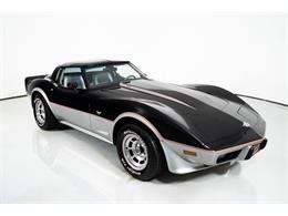 1978 Chevrolet Corvette (Indy 500 Pace Car) (CC-2064786) for sale in St. Charles, Missouri