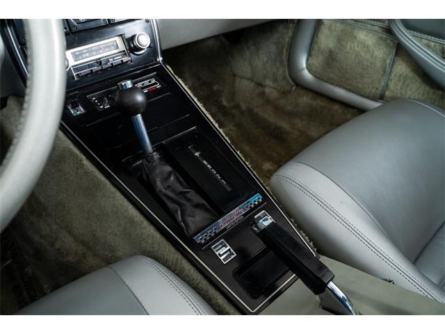 1978 Chevrolet Corvette (Indy 500 Pace Car) (CC-2064786) for sale in St. Charles, Missouri