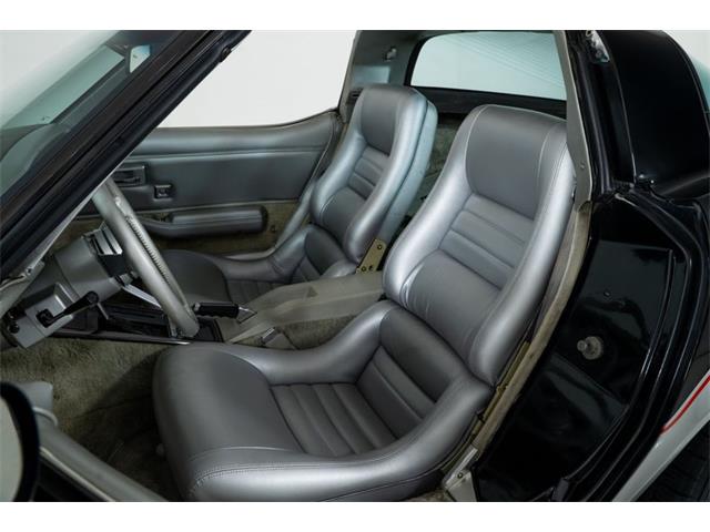 1978 Chevrolet Corvette (Indy 500 Pace Car) (CC-2064786) for sale in St. Charles, Missouri
